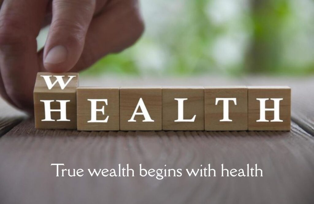 Transform Into Your Healthiest Self (2)