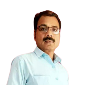 Mohan Sahu Raigarh